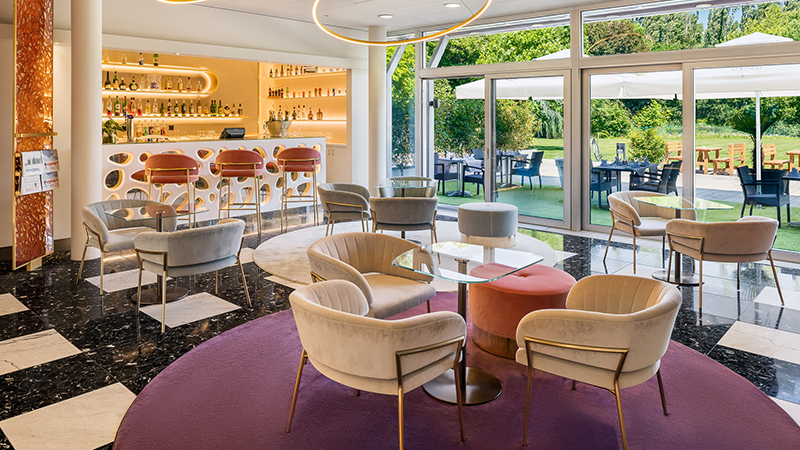 Hotel Vatel – Martigny