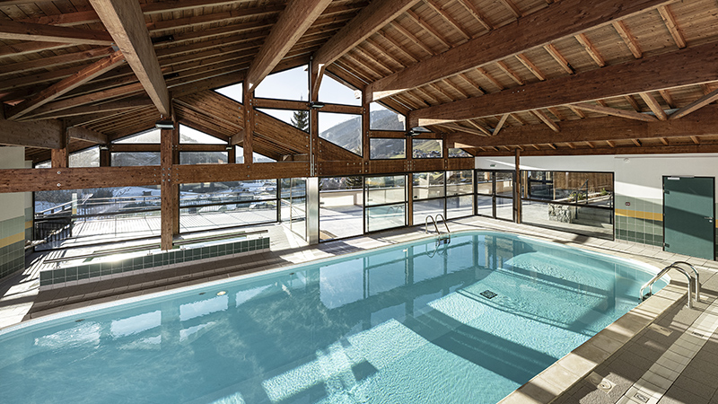 Chalet Valora – Le Grand-Bornand