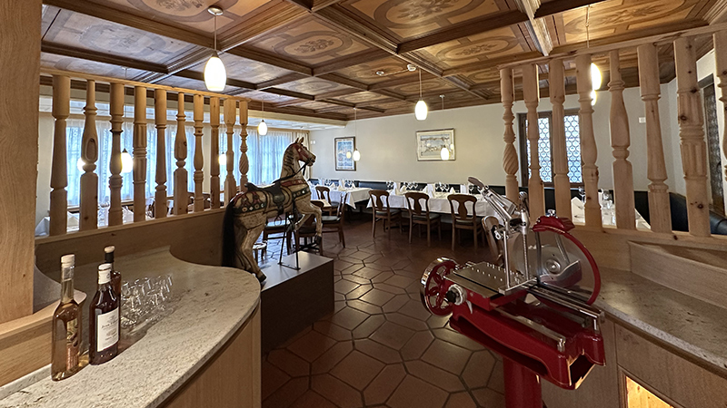 Hôtel Wysses Rössli – Schwyz