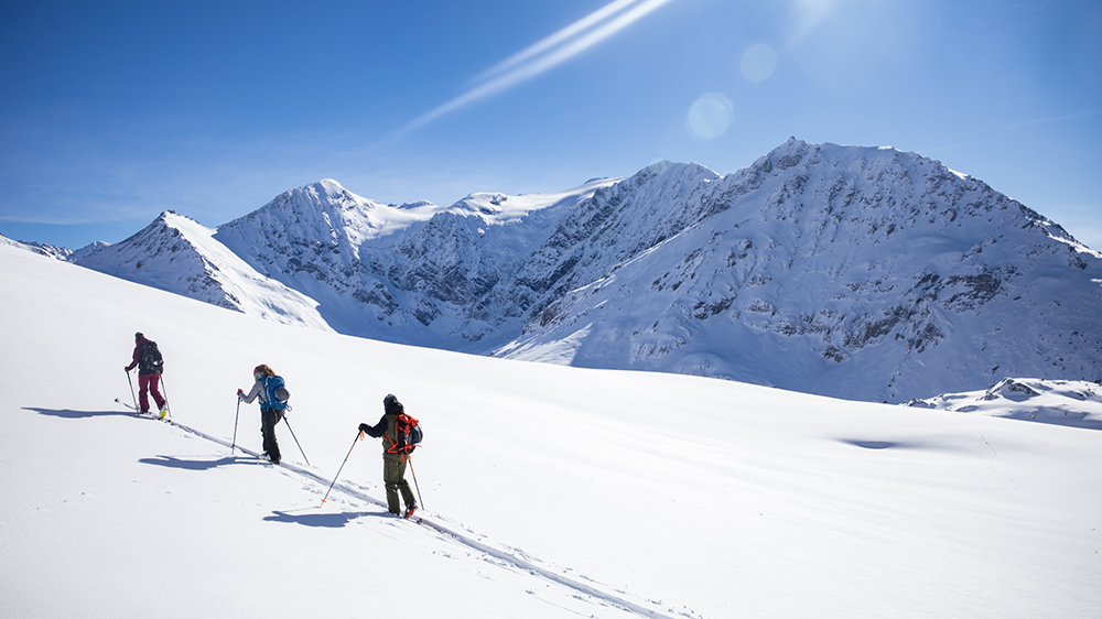 WEMountain – Cours Avalanche & Sécurité – CH & EU