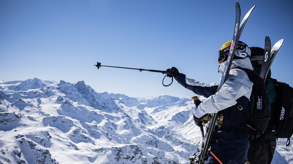 WEMountain – Cours Avalanche & Sécurité – CH & EU