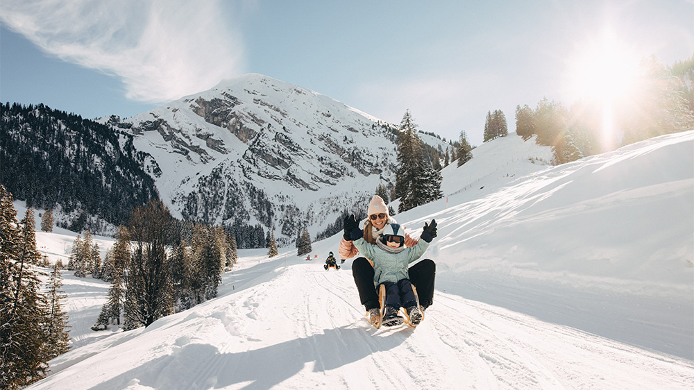 Cable car company - Wiriehorn