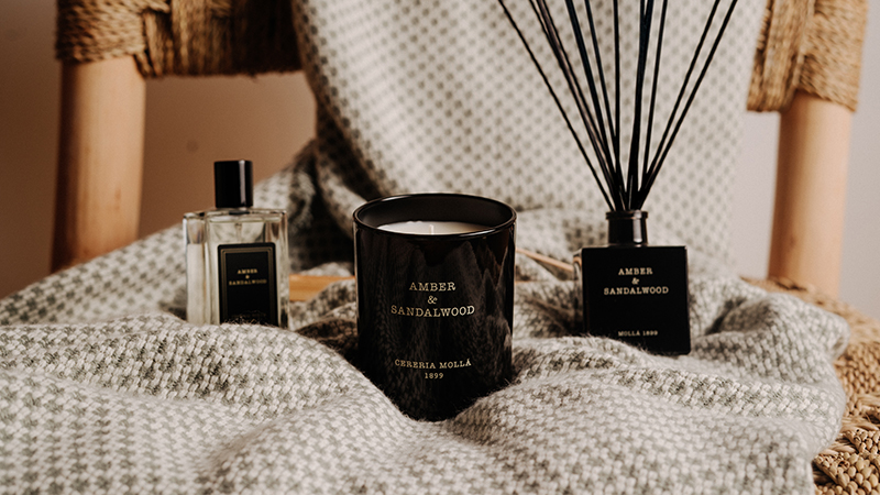 Yankee Candle, scented candles – Switzerland