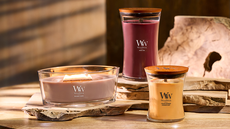 Yankee Candle, scented candles – Switzerland