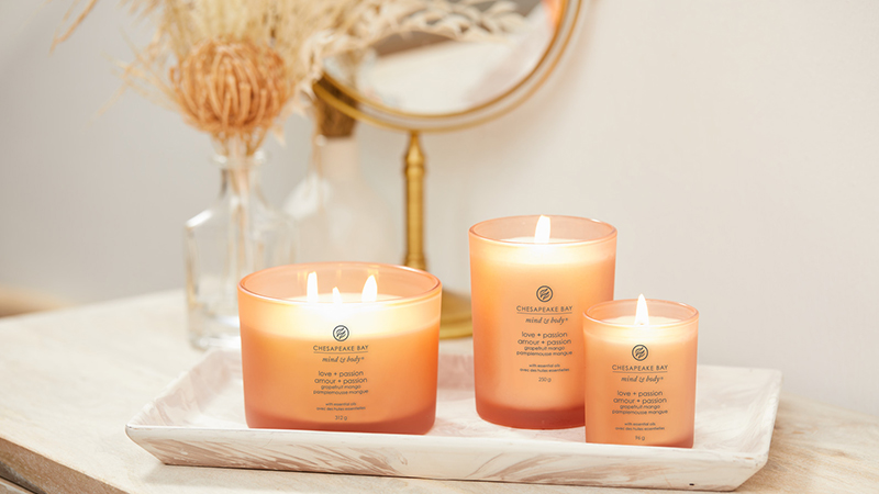 Yankee Candle, scented candles – Switzerland