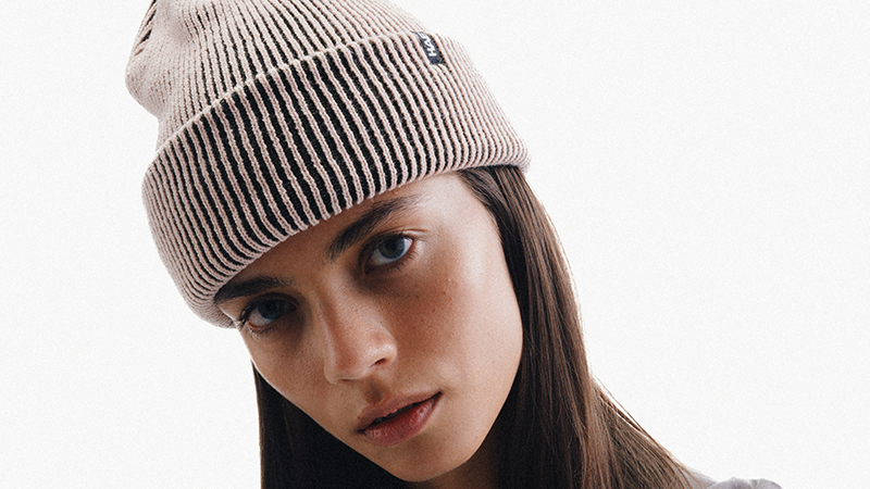 HAE - Wallis  Alpine Headwear - Visp 