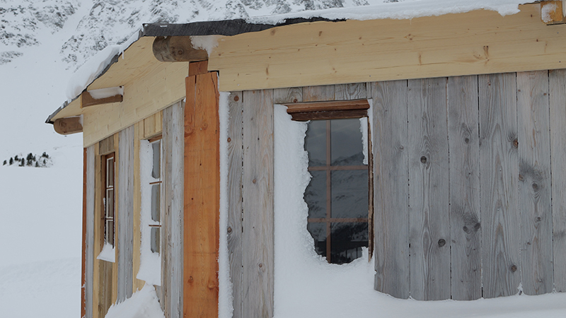 La Barrique - Grimentz