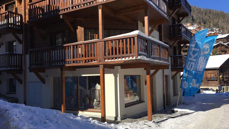 Ecole de ski Grimentz-Zinal.ski Sàrl - Grimentz