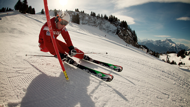 Ecole Suisse de Ski - Villars