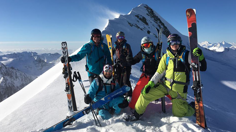 Ski school Grimentz-Zinal.ski Sàrl - Grimentz