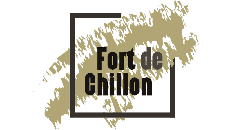 Le Fort de Chillon – Veytaux