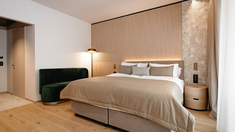 Hotel des Innovations – Marly