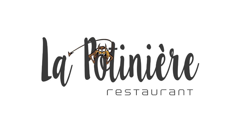 Restaurant La Potinière - Les Diablerets