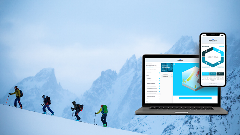 WEMountain – Cours Avalanche & Sécurité – CH & EU
