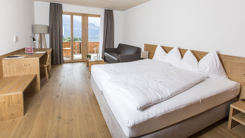 Hôtel Reuti – Hasliberg