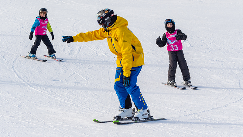 Villars Ski School - Villars